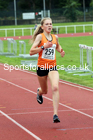Women and Girls 3000 metres, 2021 North Eastern Track and Field Champs., Middesbrough. Photo: David T. Hewitson/Sports for All Pics